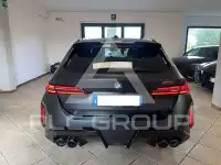 2026 BMW M5