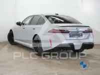 2026 BMW M5