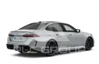 2026 BMW M5