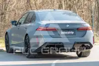2026 BMW M5