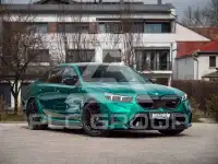 2026 BMW M5