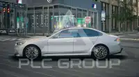 2026 BMW M5