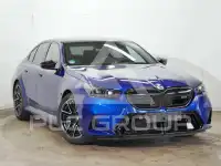 2026 BMW M5