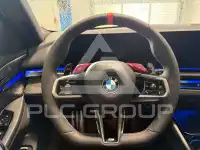 2026 BMW M5