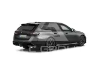 2026 BMW M5