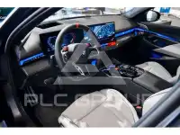 2026 BMW M5