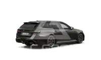2026 BMW M5