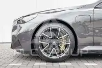 2026 BMW M5