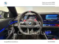 2026 BMW M5