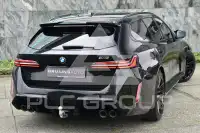 2026 BMW M5