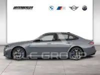 2026 BMW M5