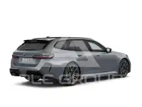 2026 BMW M5
