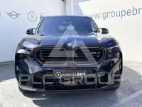 2026 BMW M5