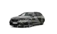 2026 BMW M5