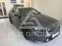 2026 BMW M5