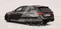 2026 BMW M5