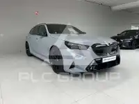 2026 BMW M5