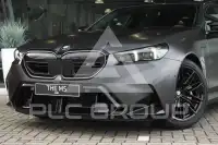2026 BMW M5