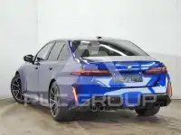 2026 BMW M5