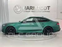 2026 BMW M5