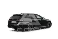 2026 BMW M5