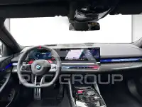 2026 BMW M5