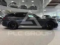 2026 BMW M5