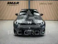 2026 BMW M5
