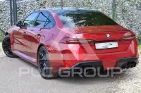 2026 BMW M5