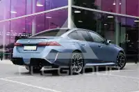 2026 BMW M5