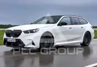 2026 BMW M5