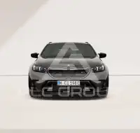 2026 BMW M5