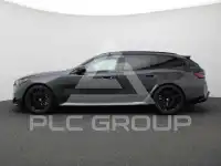 2026 BMW M5