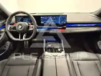 2026 BMW M5