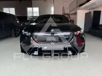 2026 BMW M5