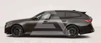 2026 BMW M5