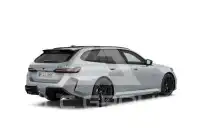 2026 BMW M5