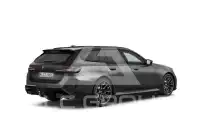 2026 BMW M5