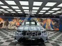 2026 BMW M5