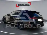 2026 BMW M5