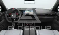 2026 BMW M5