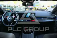2026 BMW M5