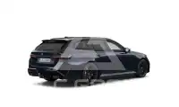 2026 BMW M5