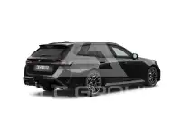 2026 BMW M5
