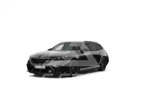 2026 BMW M5