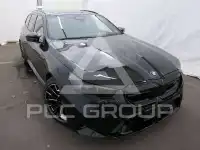 2026 BMW M5