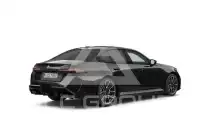 2026 BMW M5