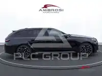 2026 BMW M5