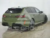 2025 BMW M5