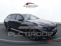 2026 BMW M5
